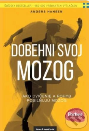Dobehni svoj mozog